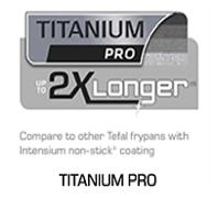 Titanium Non-stick