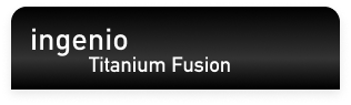 Ingenio Titanium Fusion